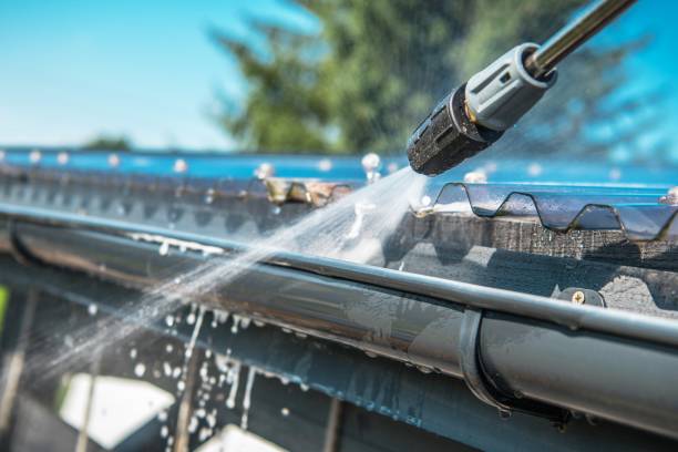 Best Concrete Pressure Washing  in Mountain View, HI