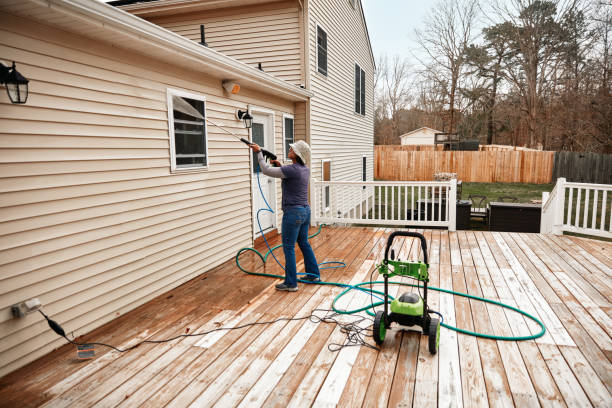 Best Garage Pressure Washing  in Mountain View, HI