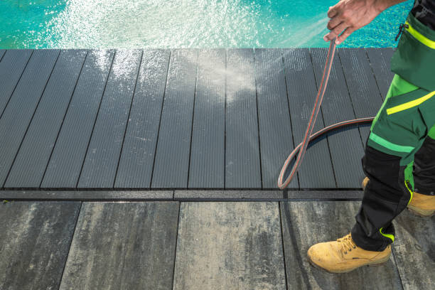 Best Pressure Washing Near Me  in Mountain View, HI