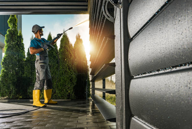Best Exterior Home Cleaning  in Mountain View, HI