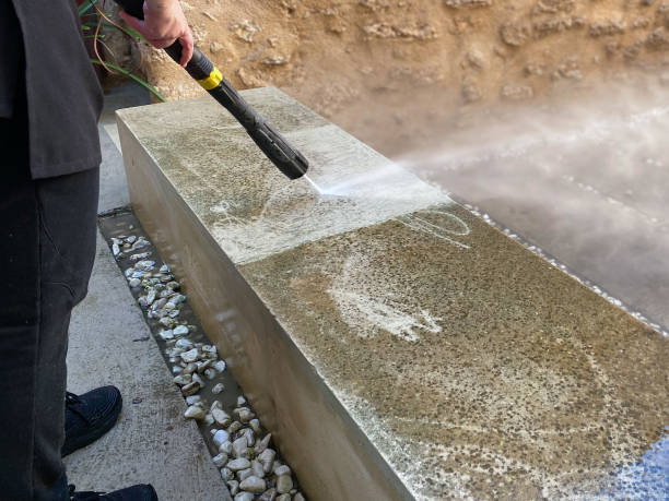 Best Roof Pressure Washing  in Mountain View, HI