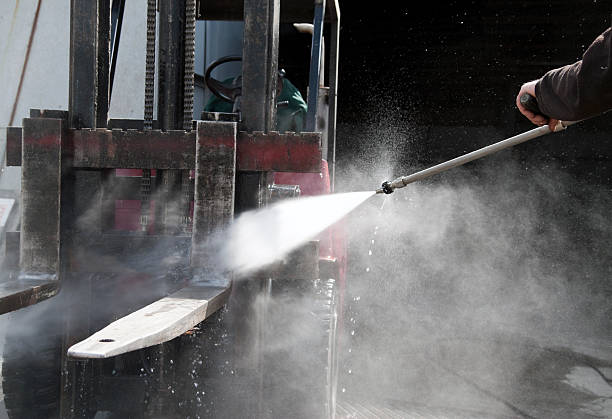 Best Residential Pressure Washing Services  in Mountain View, HI