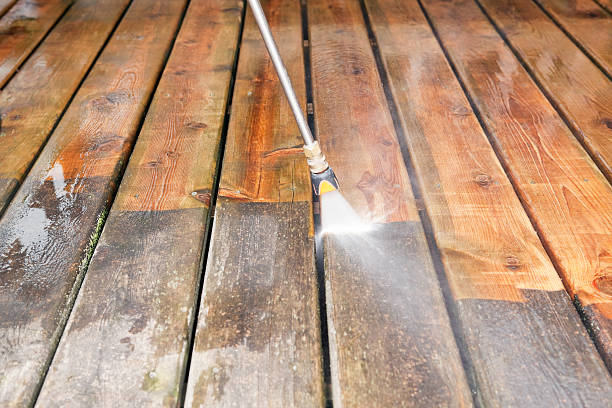 Local Pressure Washing Services in Mountain View, HI