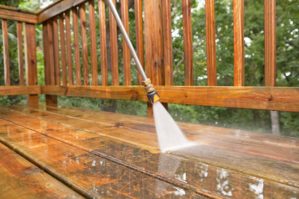Best Fence Pressure Washing  in Mountain View, HI