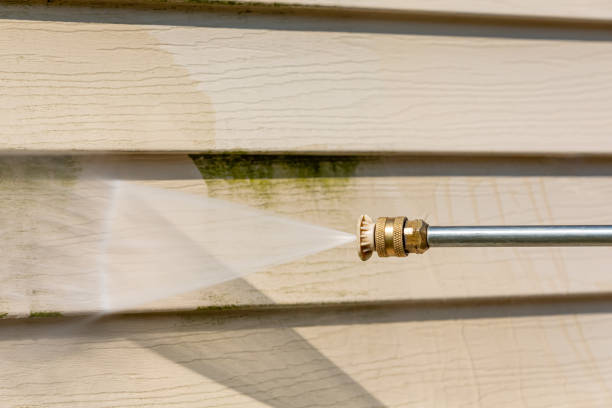 Why Choose Our Certified Pressure Washing Experts for Your Project Needs in Mountain View, HI?