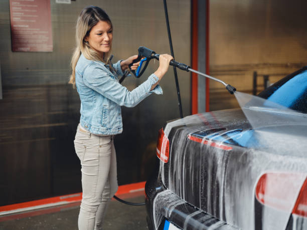 Best House Pressure Washing  in Mountain View, HI